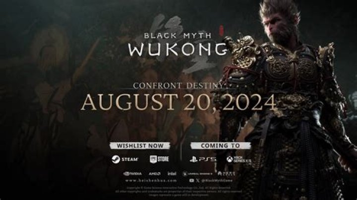 Black Myth Wukong Release Date: Recap, Review, Spoilers, Streaming, Schedule & Where To Watch? - SarkariResult