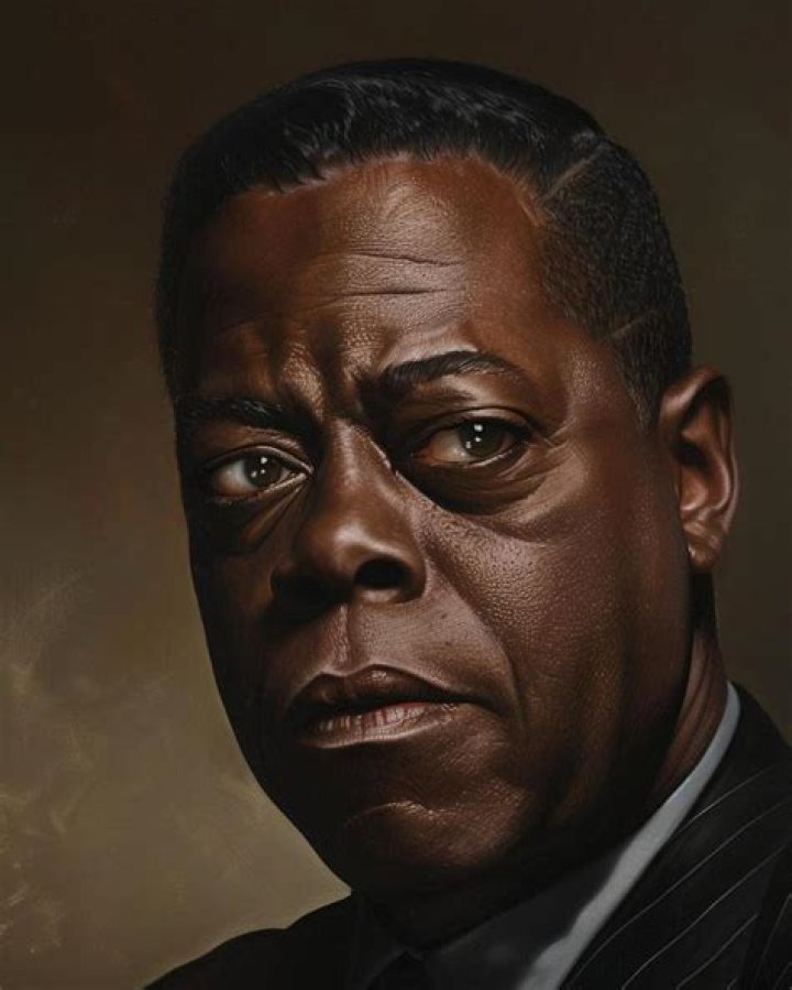 Bobb’e J. Thompson Net Worth