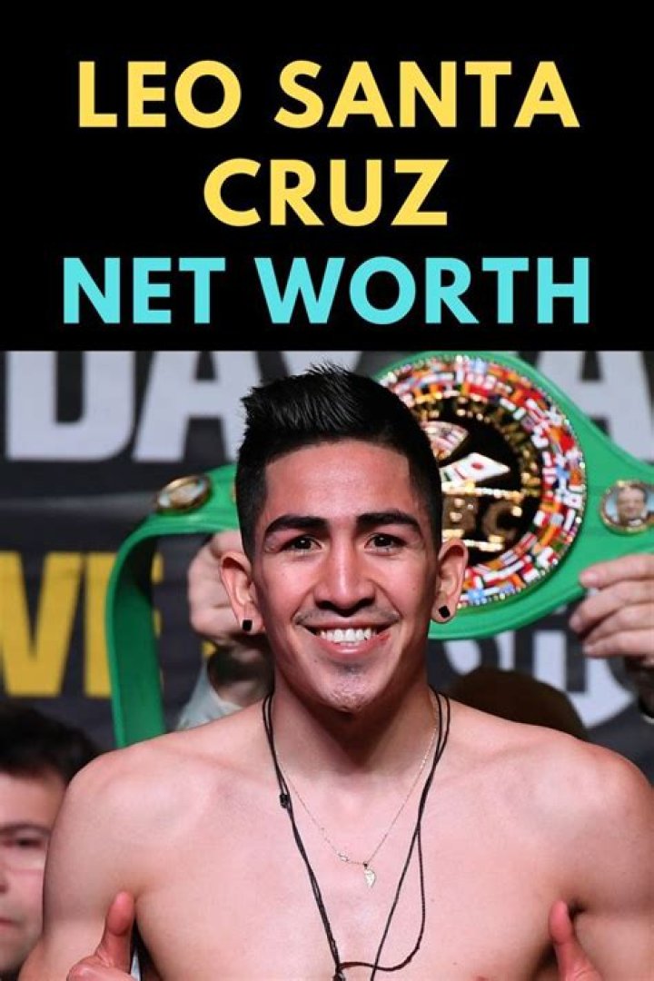 Bobby Cruz Net Worth