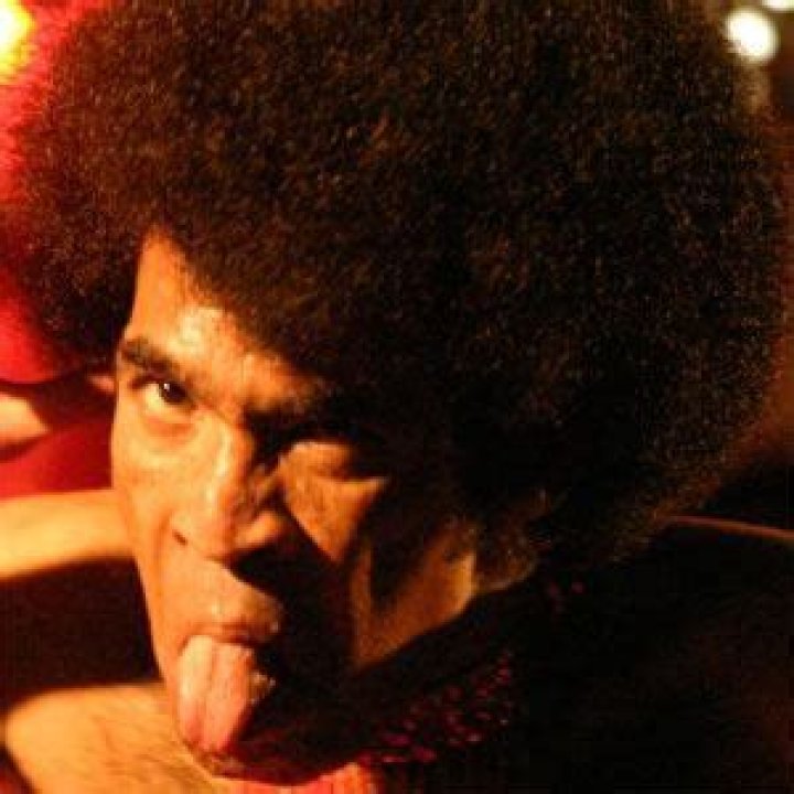 Bobby Farrell Net Worth