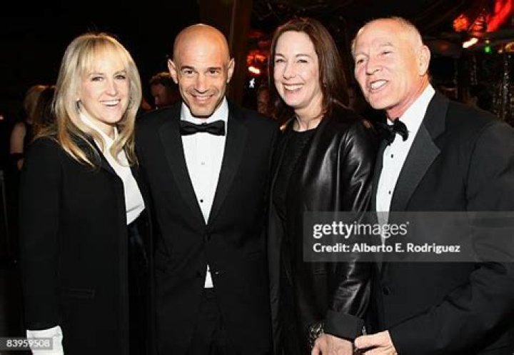 Brad Weston Net Worth