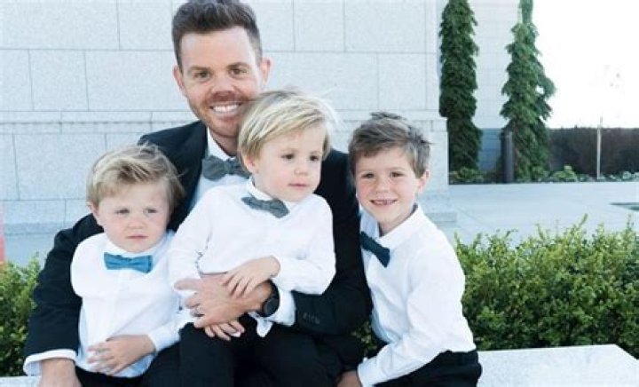 Brandon Osmond Net Worth