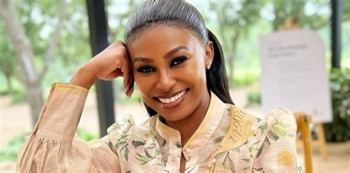 Brinnette Seopela Age, Net Worth, Wiki, Biography, Parents, How old is RHOJ Cast