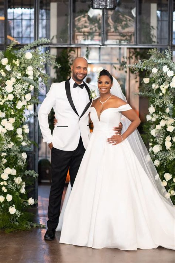 Brittany Inge Net Worth