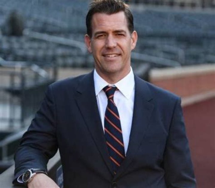 Brodie Van Wagenen Age, Wikipedia, Biography, Children, Salary, Net Worth, Parents.