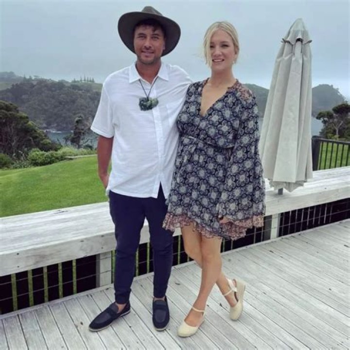 
Brodie Walsh Height, Weight, Net Worth, Age, Birthday, Wikipedia, Who, Instagram, Biography 