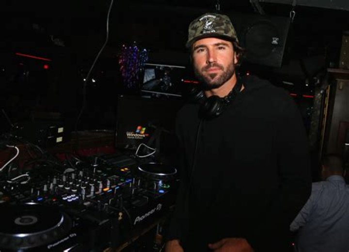 Brody Jenner