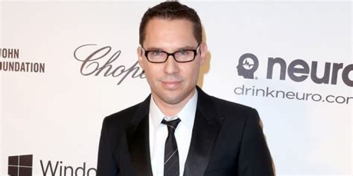 Bryan Jay Singer Net Worth, Income, Salary, Earnings, Biography