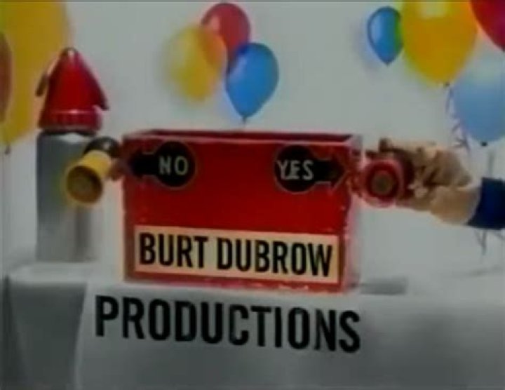 Burt Dubrow Net Worth