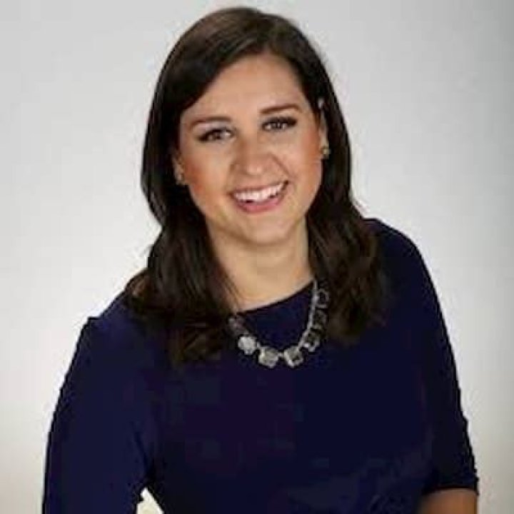 Caitlin Nuclo Biography, Wiki, Age, Family, Husband, Salary, Net Worth, WFSB