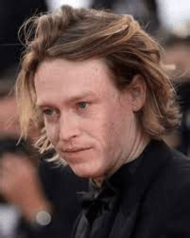 Caleb Landry Jones Net Worth, Income, Salary, Earnings, Biography