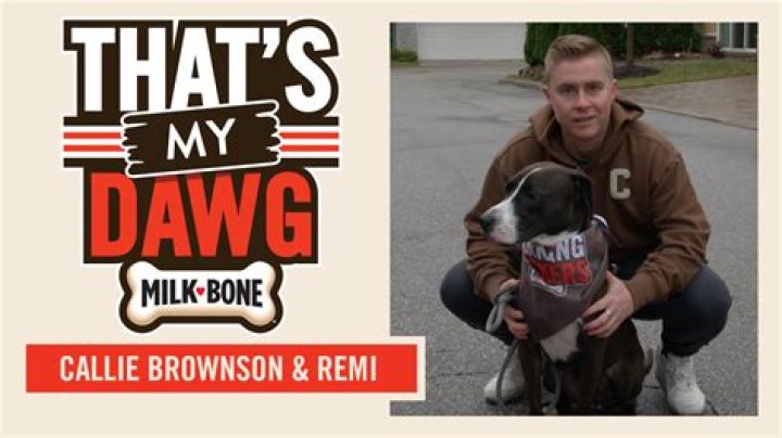 Callie Brownson Age, Birthday, Wikipedia, Who, Nationality, Biography