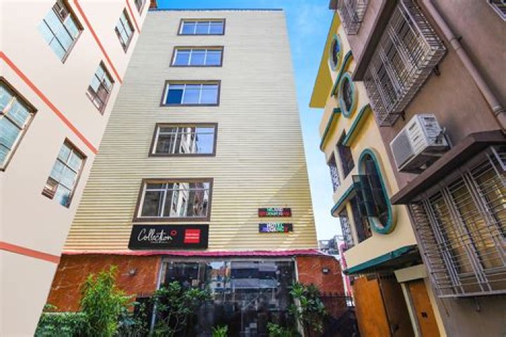 Capital O 7743 Hotel Hiland International, Kolkata, India