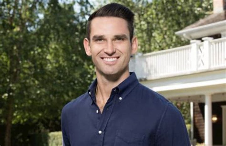 Carl Radke (Summer House) Bio, Wiki, Age, Net Worth, Birthday, and Girlfriend