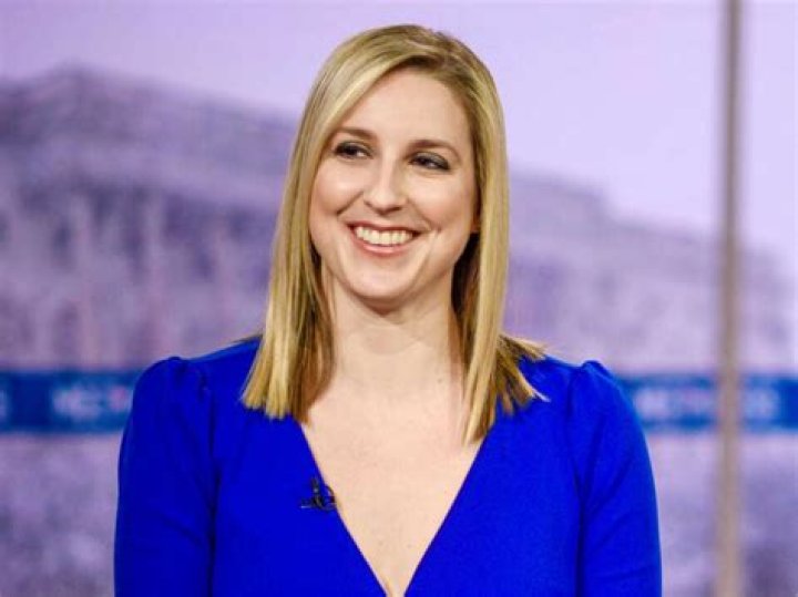 Carol Lee Bio, Age, Husband, Son, NBC News, Salary, Net worth