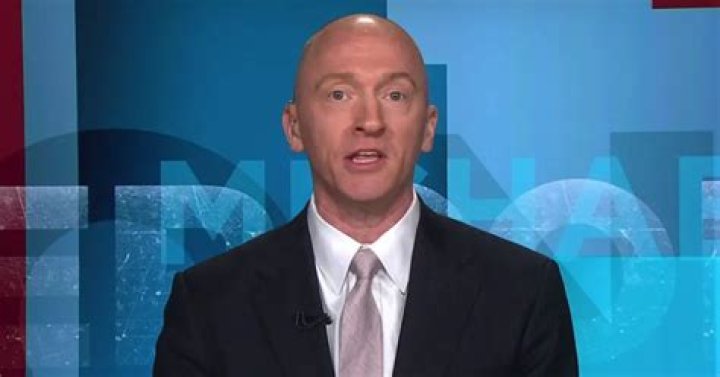 Carter Page Net Worth