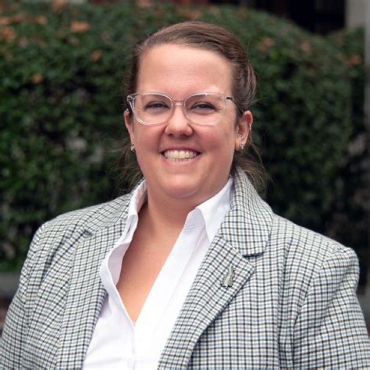 
Catherine Eppler Age, Birthday, Wikipedia, Who, Nationality, Biography 