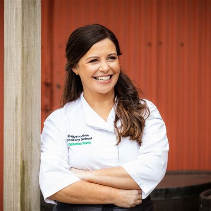 Catherine Fulvio’s Net Worth, Biography, Career, Awards, Fact and Life Story