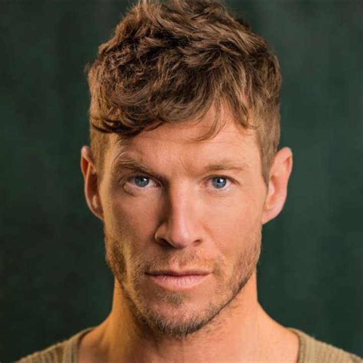 Chad Michael Collins