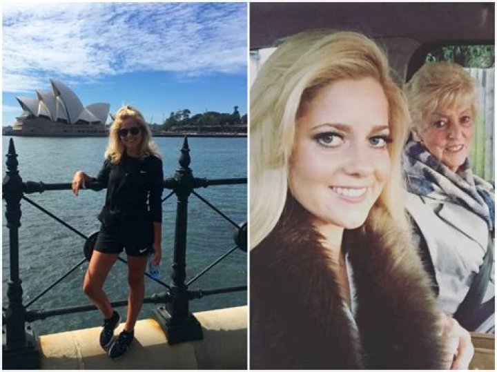 Charlotte Awbery Wiki, Biography, Age, Net Worth, Salary, Height, Dating