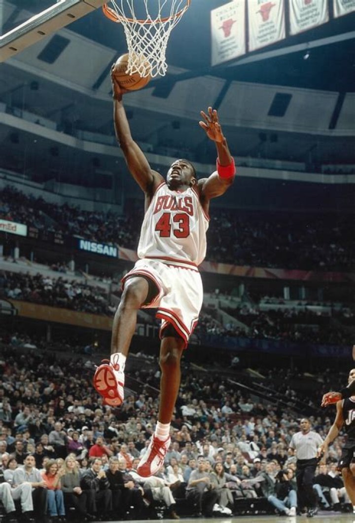 Chris Carr (basketball)