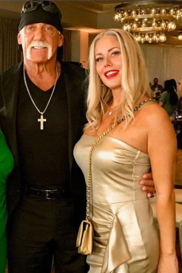 Christiane Plante Pictures On Instagram- Where Is Hulk Hogan “Mistress” Now?