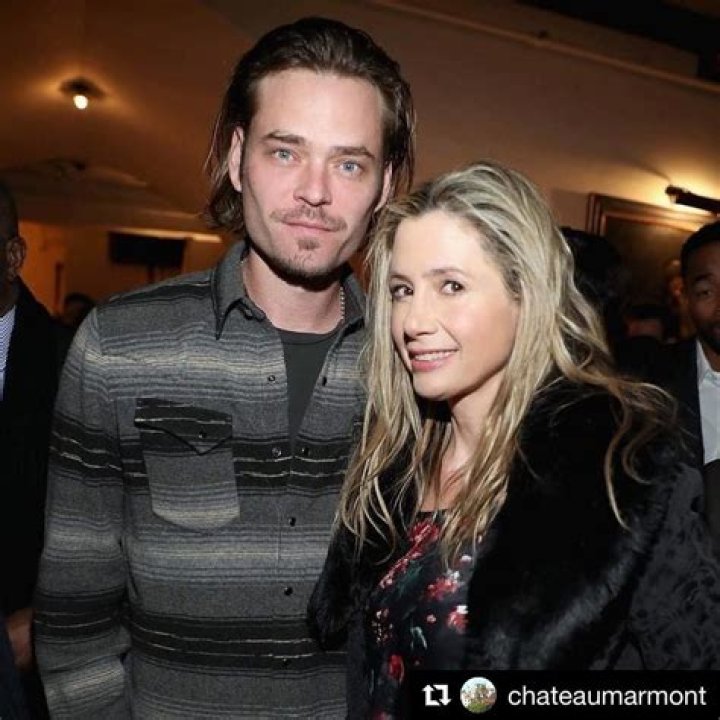 Christopher Backus Net Worth