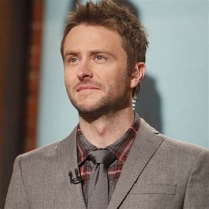 Christopher Ryan Hardwick Net Worth