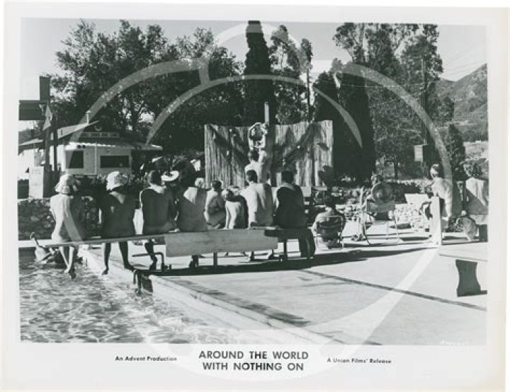 Cindy Courtland Net Worth