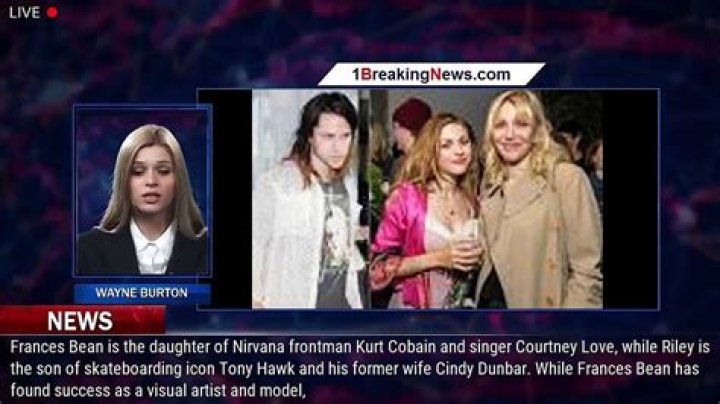 Cindy Dunbar: Who Is Tony Hawk’s Ex-Wife? Meet Tony Hawk’s First Wife, Riley Hawk’s Mother