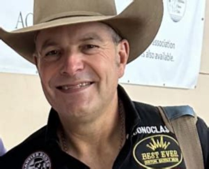 Cody Ohl Illness Update- What Happened To The Athlete And Why Is He In Hospital?