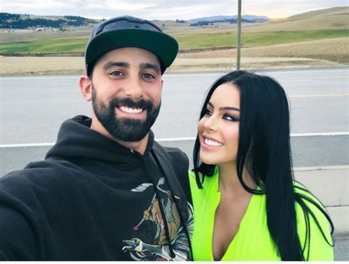 Connor Hall Age (Rust Valley Restorers) Girlfriend, Wiki, Height, Bio