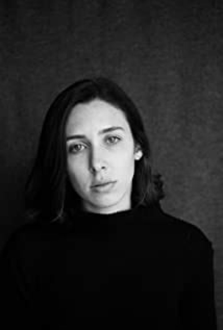 Coral Amiga Net Worth