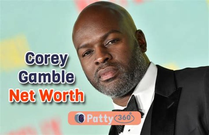Corey Gamble Net Worth: Details About Movies, Income, Age, Cars, Career - SarkariResult