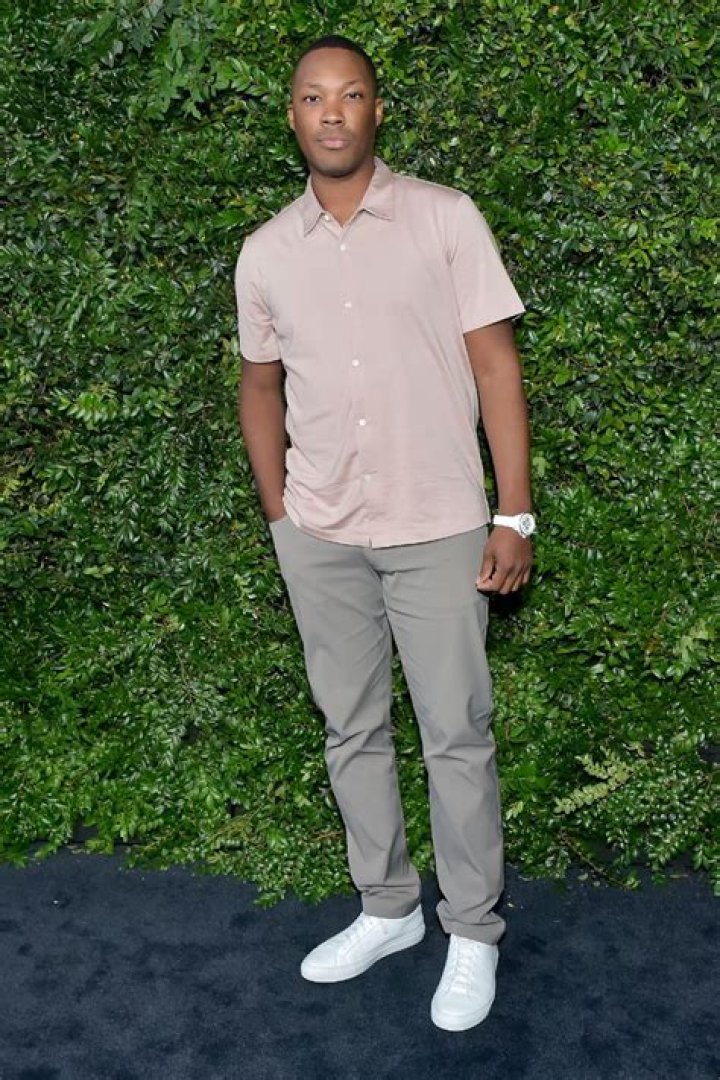 Corey Hawkins Net Worth