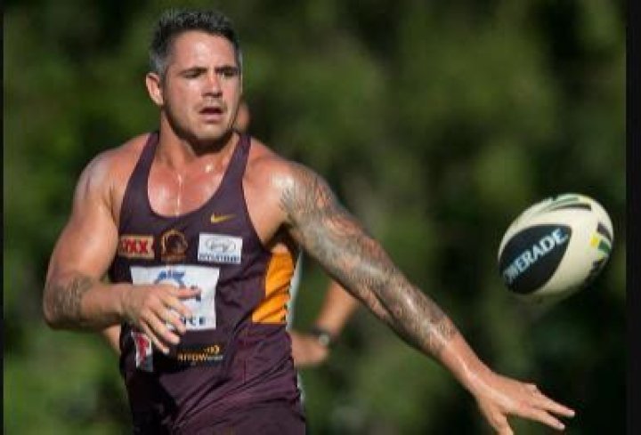 Corey Parker Net Worth