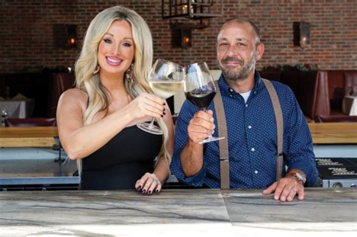 Cory Hughes Net Worth