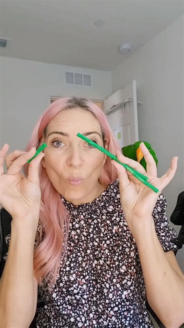 Courtney Carini Net Worth