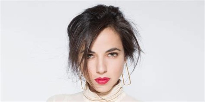 Cristina Rodlo Net Worth