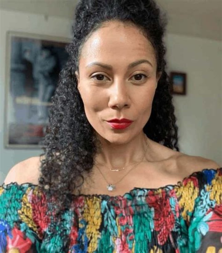 Crystal Balint Net Worth