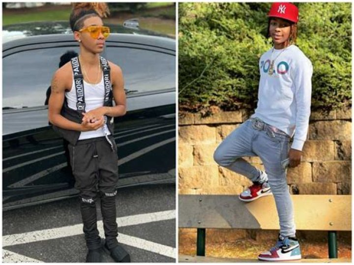 Curlyheadmonty Height, Weight, Net Worth, Age, Birthday, Wikipedia, Who, Instagram, Biography