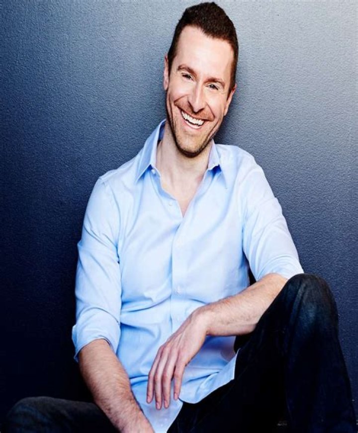 Curtis Caravaggio Net Worth