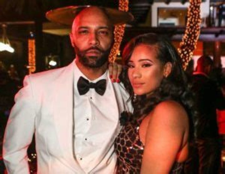 Cyn Santana Wiki, Age, Net Worth, Height, Nationality, Husband