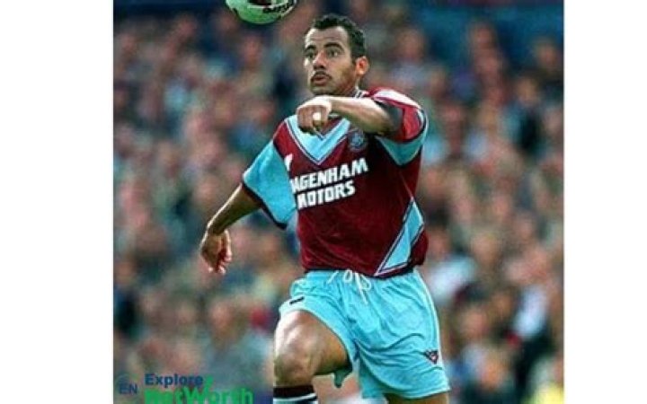 Dale Gordon Net Worth