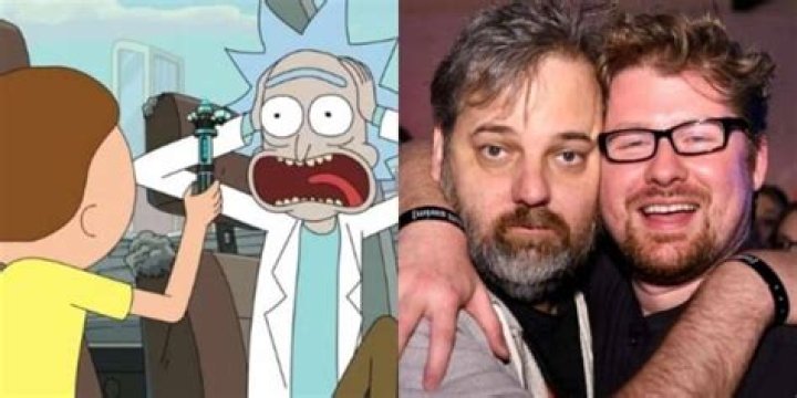 Dan Harmon Controversy: Exploring Controversial Incidents Involving the Rick and Morty Creator - SarkariResult