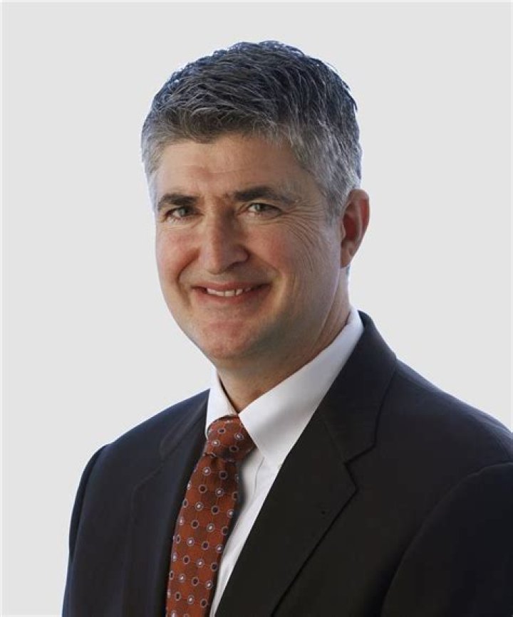 Dan McBride Net Worth