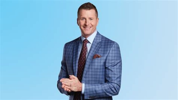 Dan Murphy (sportscaster)
