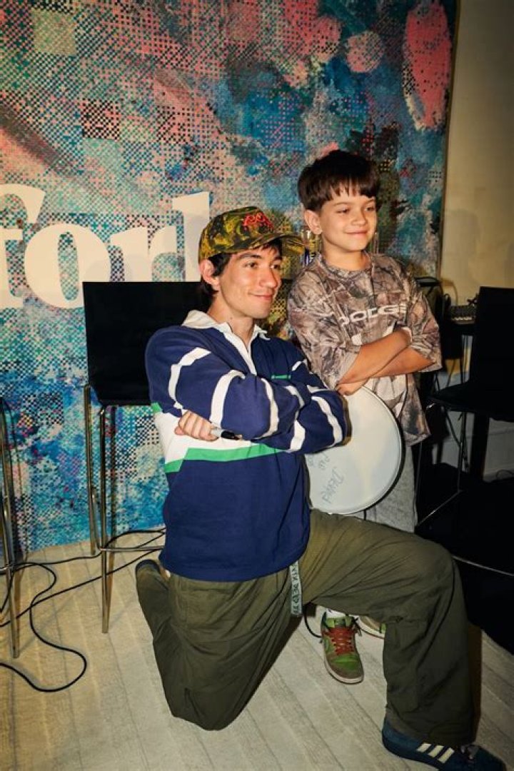 Daniel Fang Net Worth