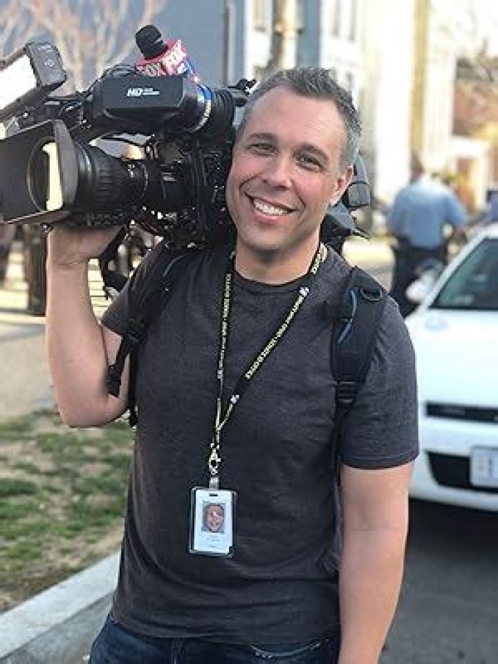 Daniel Grudovich Net Worth