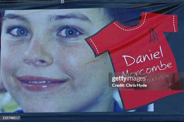 
Daniel Morcombe Missing Found Murdered, Where Is The Killer? 